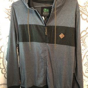 *NEW* Hippy Tree Dover hoodie